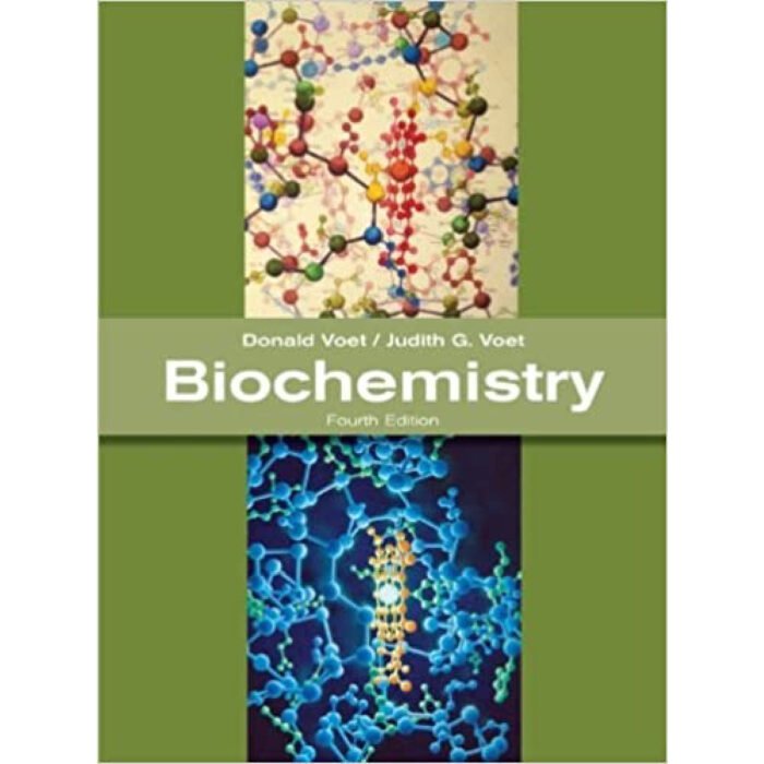 Biochemistry 4th Edition By Donald Voet – Test Bank