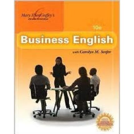 Business English 10th Edition By Guffey – Test Bank 1 1