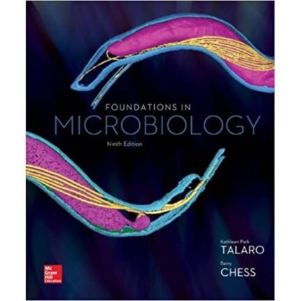 Foundations In Microbiology 9th Edition By Talaro – Test Bank