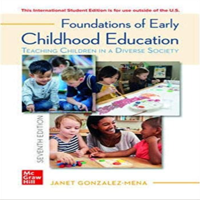 Foundations Of Early Childhood Education 7th Edition By Janet – Test Bank