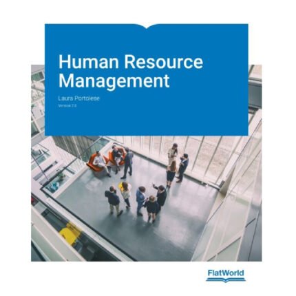 Human Resource Management V2.0 By Laura Portolese – Test Bank