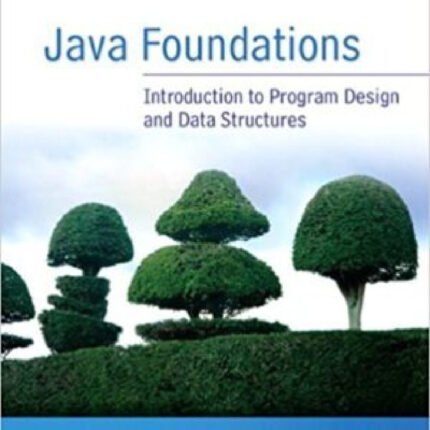 JAVA FOUNDATIONS 3rd EDITION BY JOHN LEWIS – Test Bank