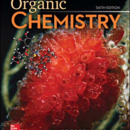 Organic Chemistry 6th Edition By Smith – Test Bank