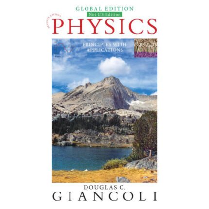 Physics Principles With Applications 7th Edition By Giancoli – Test Bank
