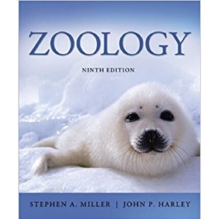 Zoology 9th Edition By Miller – Test Bank