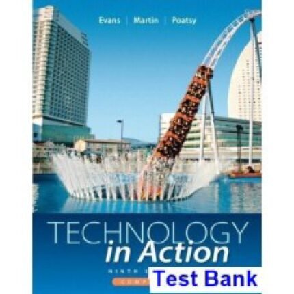 https   megatestbank.com product technology in action complete 9th edition by evans test bank  1